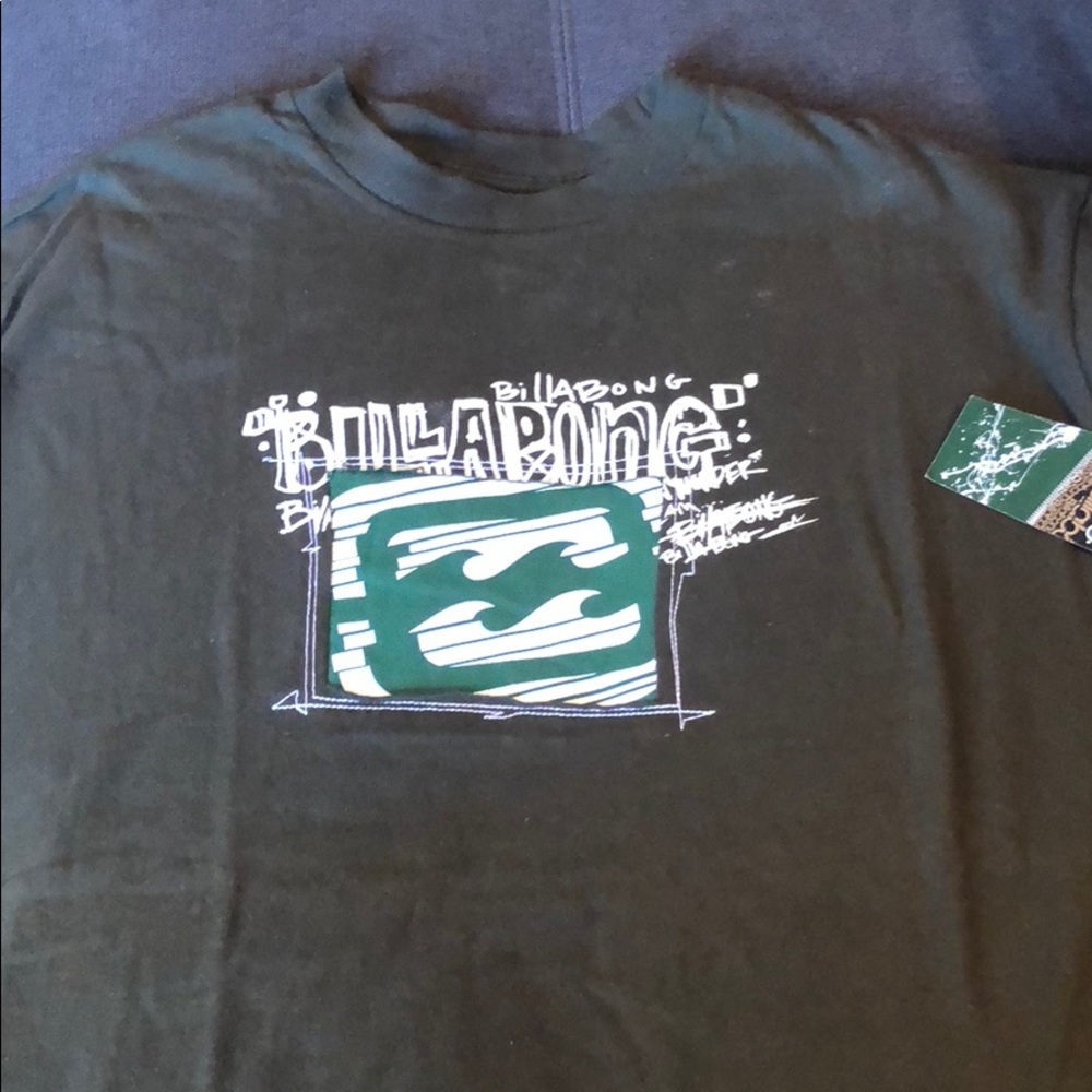 Billabong Tee
